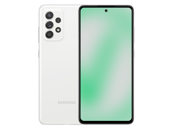 Buy Samsung Galaxy A52 128 GB 4G in Awesome White – Revendo
