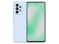 Samsung Galaxy A52 5G Dual-SIM 128 GB Blu Fantastico