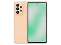 Samsung Galaxy A53 5G Dual-SIM 256 GB Pêche exceptionnelle
