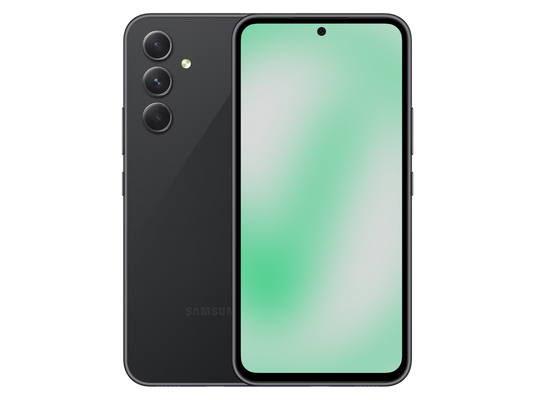 Samsung Galaxy A54 5G Awesome Graphite günstig gebraucht kaufen