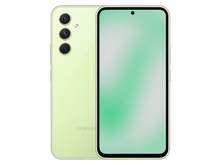 Samsung Galaxy A54 5G Awesome Lime günstig gebraucht kaufen