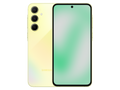 Samsung Galaxy A55 5G Dual-SIM 256 GB Limone fantastico