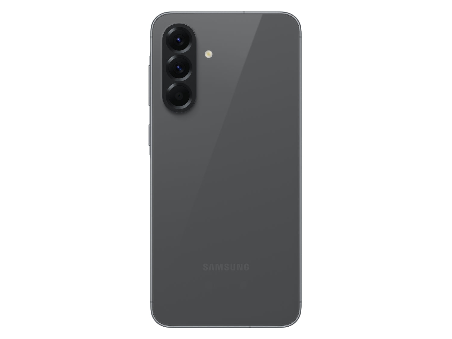 Samsung Galaxy A56 5G Exynos 1580 (4 nm) A56 5G Awesome Graphite Grau günstig gebraucht kaufen