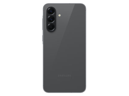 Samsung Galaxy A56 5G Exynos 1580 (4 nm) A56 5G Awesome Graphite Grau günstig gebraucht kaufen