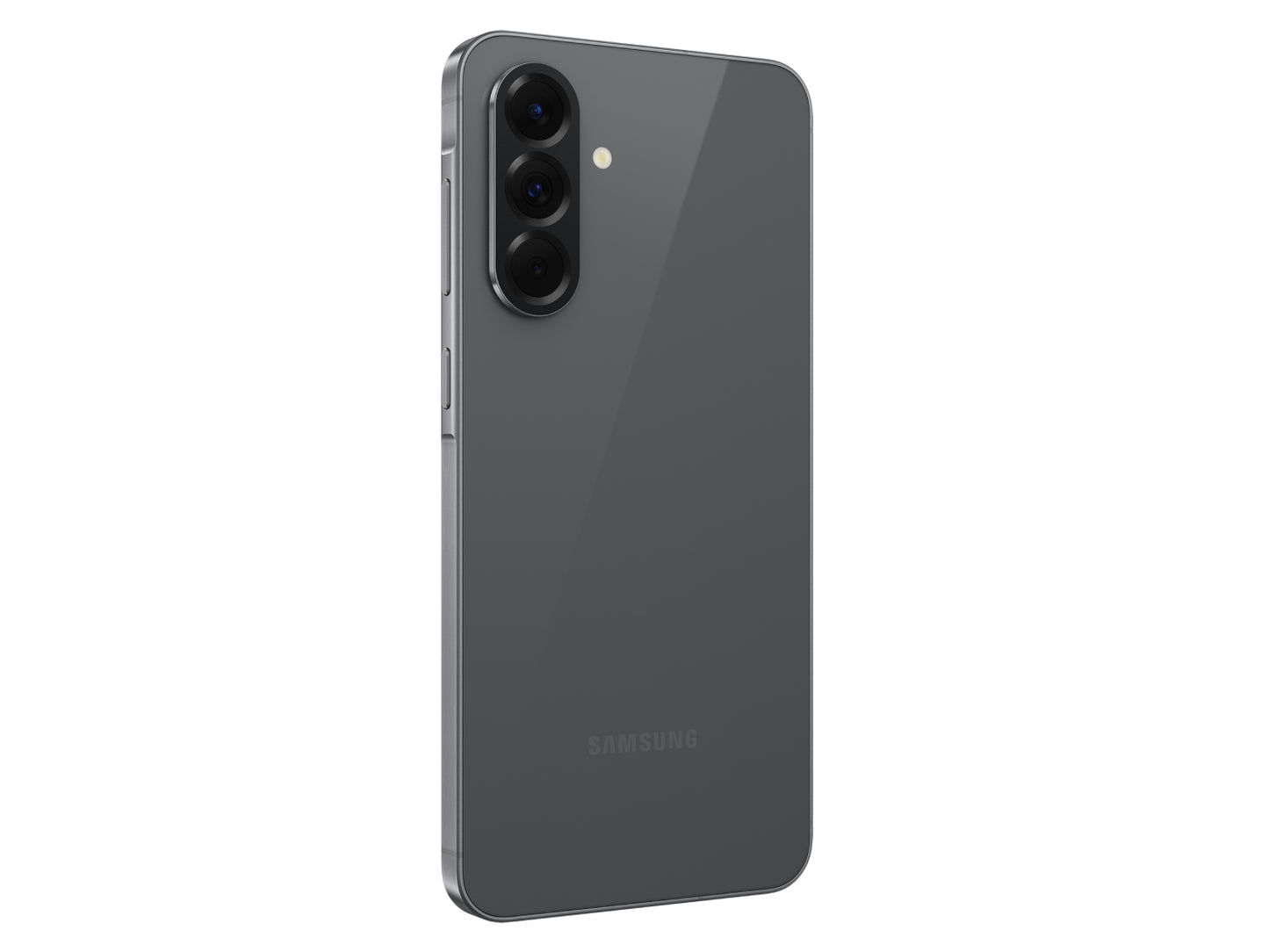 Samsung Galaxy A56 5G Exynos 1580 (4 nm) A56 5G Awesome Graphite Grau günstig gebraucht kaufen