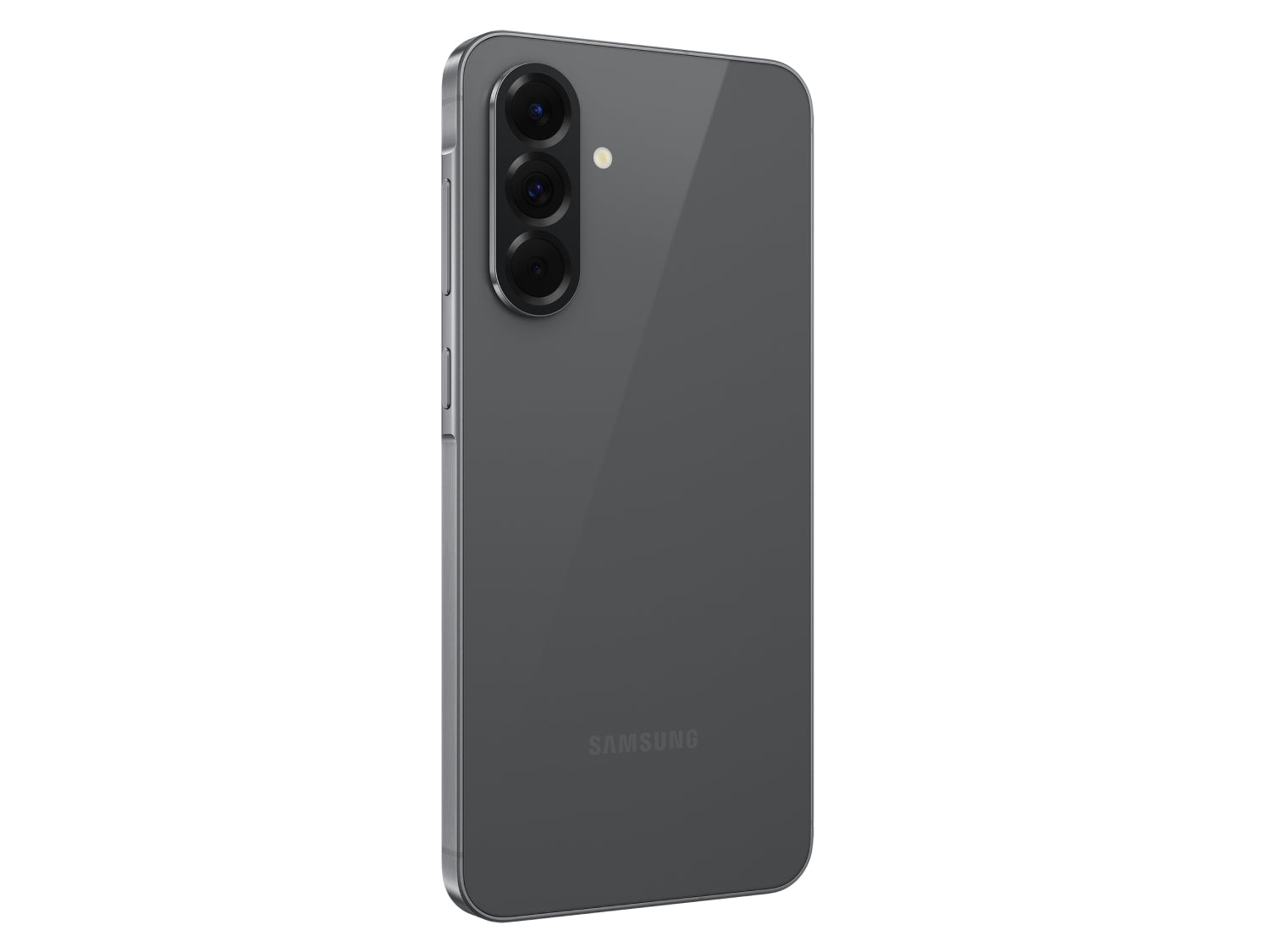 Samsung Galaxy A56 5G Exynos 1580 (4 nm) A56 5G Awesome Graphite Grau günstig gebraucht kaufen