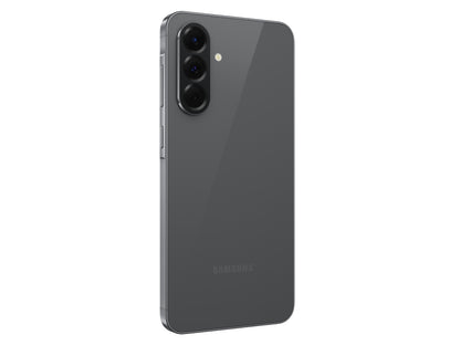 Samsung Galaxy A56 5G Exynos 1580 (4 nm) A56 5G Awesome Graphite Grau günstig gebraucht kaufen