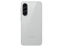 Samsung Galaxy A56 5G Exynos 1580 (4 nm) A56 5G Awesome Lightgray Grau günstig gebraucht kaufen