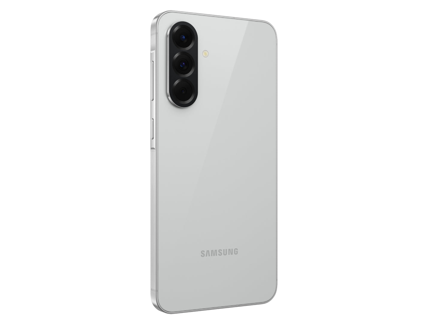 Samsung Galaxy A56 5G Exynos 1580 (4 nm) A56 5G Awesome Lightgray Grau günstig gebraucht kaufen