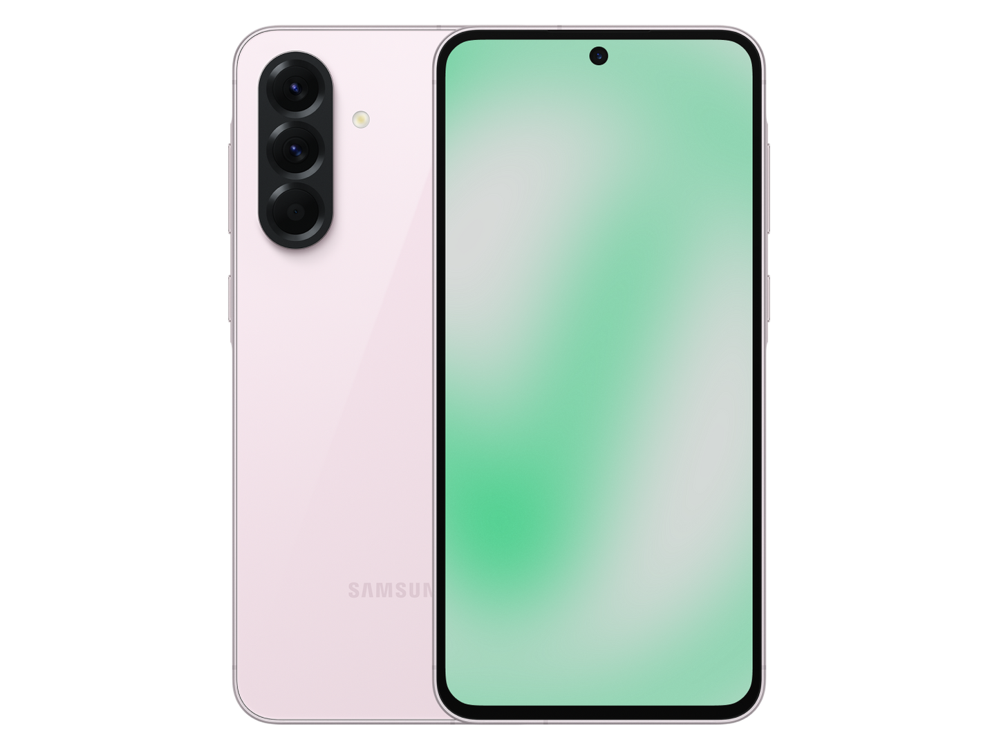 Samsung Galaxy A56 5G Exynos 1580 (4 nm) A56 5G Awesome Pink Rosa günstig gebraucht kaufen