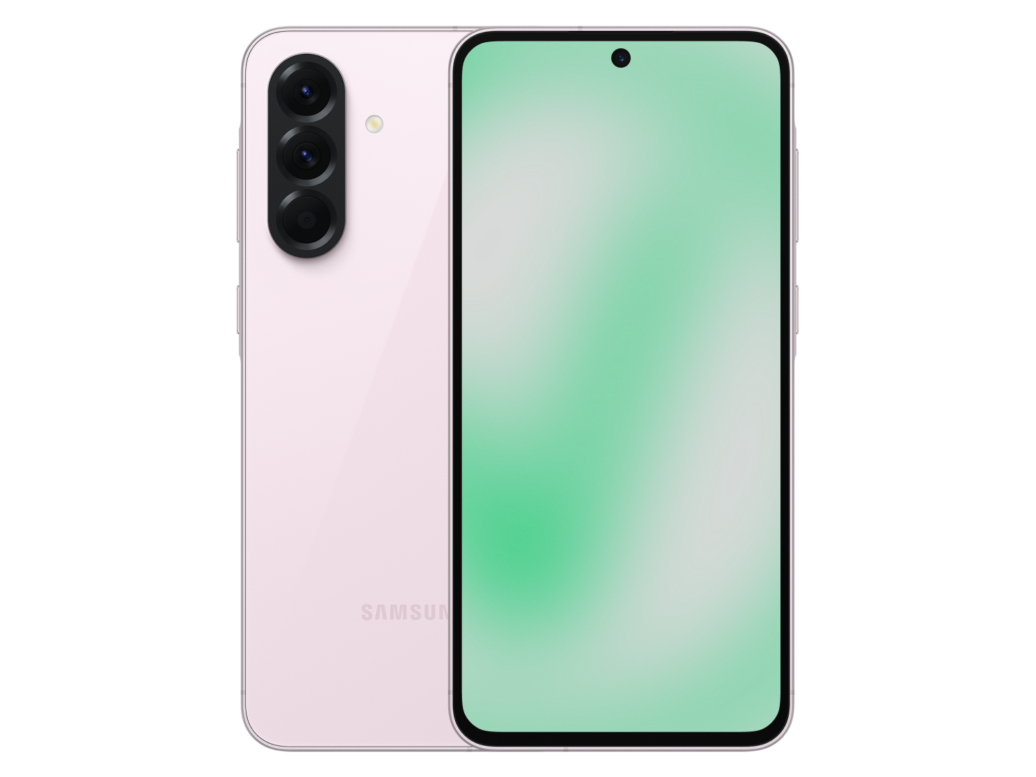 Samsung Galaxy A56 5G Exynos 1580 (4 nm) A56 5G Awesome Pink Rosa günstig gebraucht kaufen