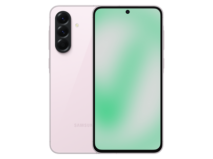 Samsung Galaxy A56 5G Exynos 1580 (4 nm) A56 5G Awesome Pink Rosa günstig gebraucht kaufen