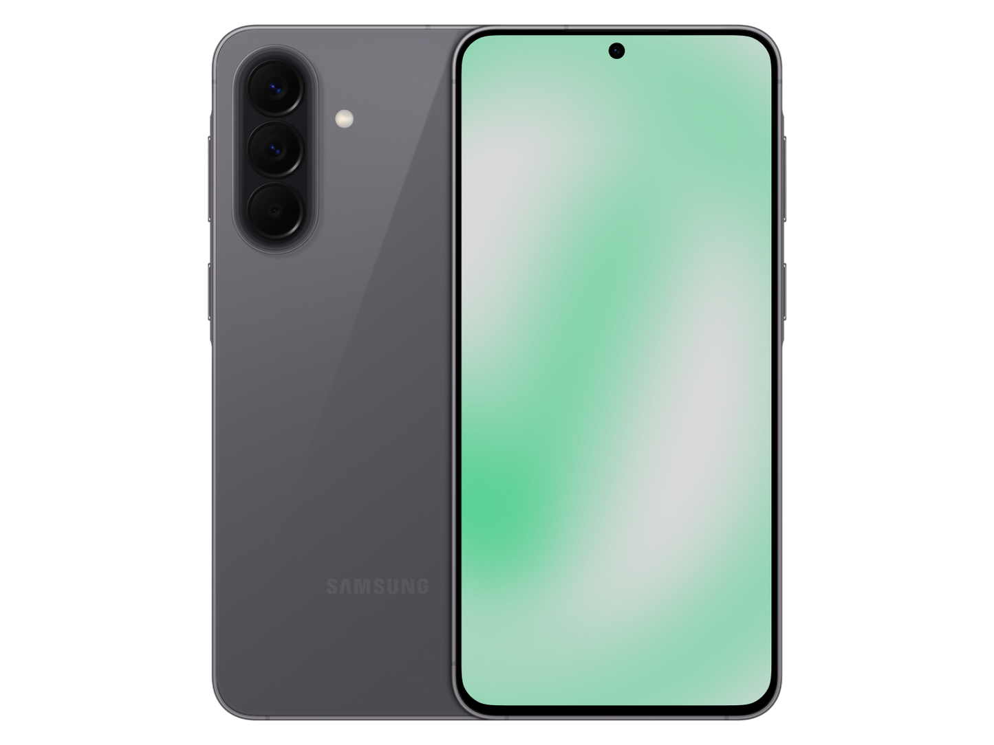 Samsung Galaxy A57 5G Dual-SIM 128 GB Awesome Gray kaufen