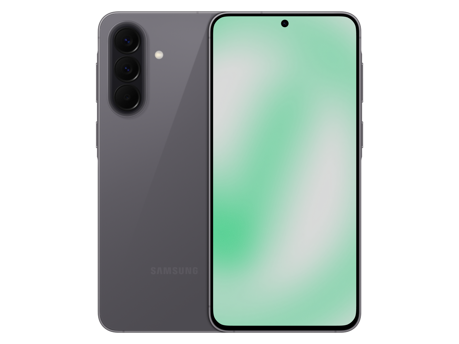 Samsung Galaxy A57 5G Dual-SIM 128 GB Awesome Gray kaufen