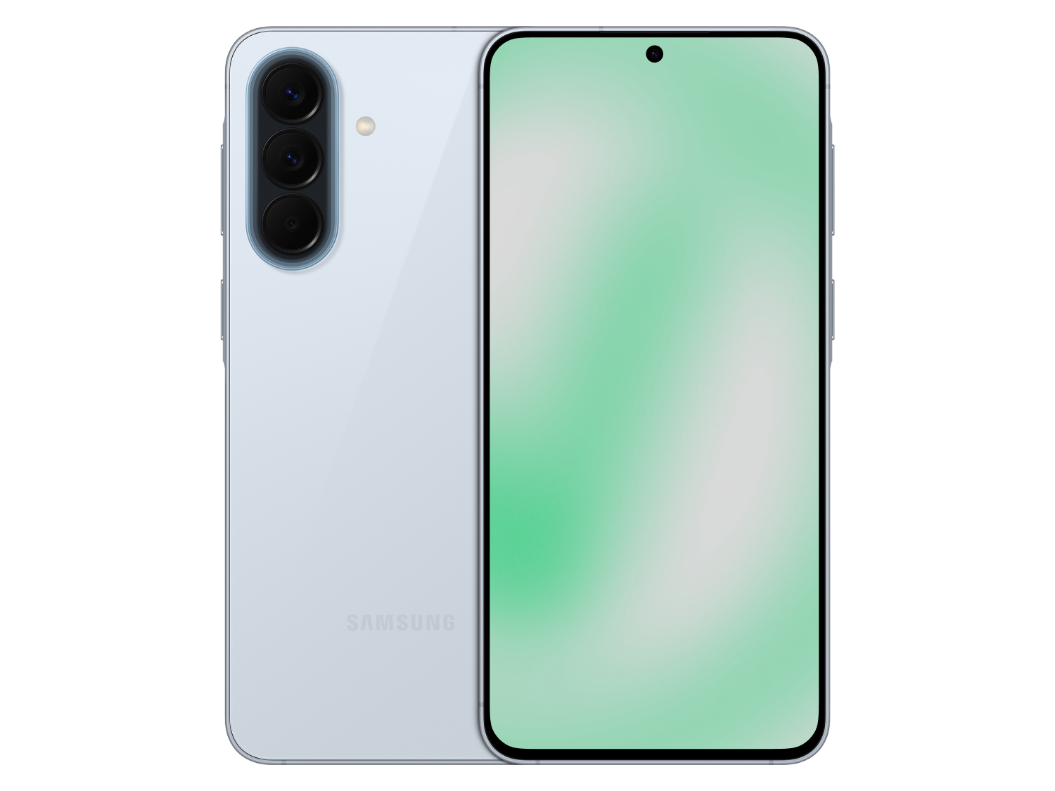 Samsung Galaxy A57 5G Dual-SIM 128 GB Awesome Icyblue kaufen