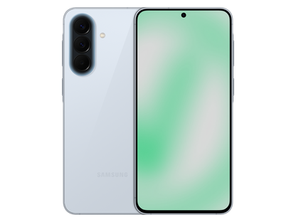Samsung Galaxy A57 5G Dual-SIM 128 GB Awesome Icyblue kaufen
