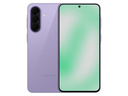 Samsung Galaxy A57 5G Dual-SIM 128 GB Awesome Lilac kaufen