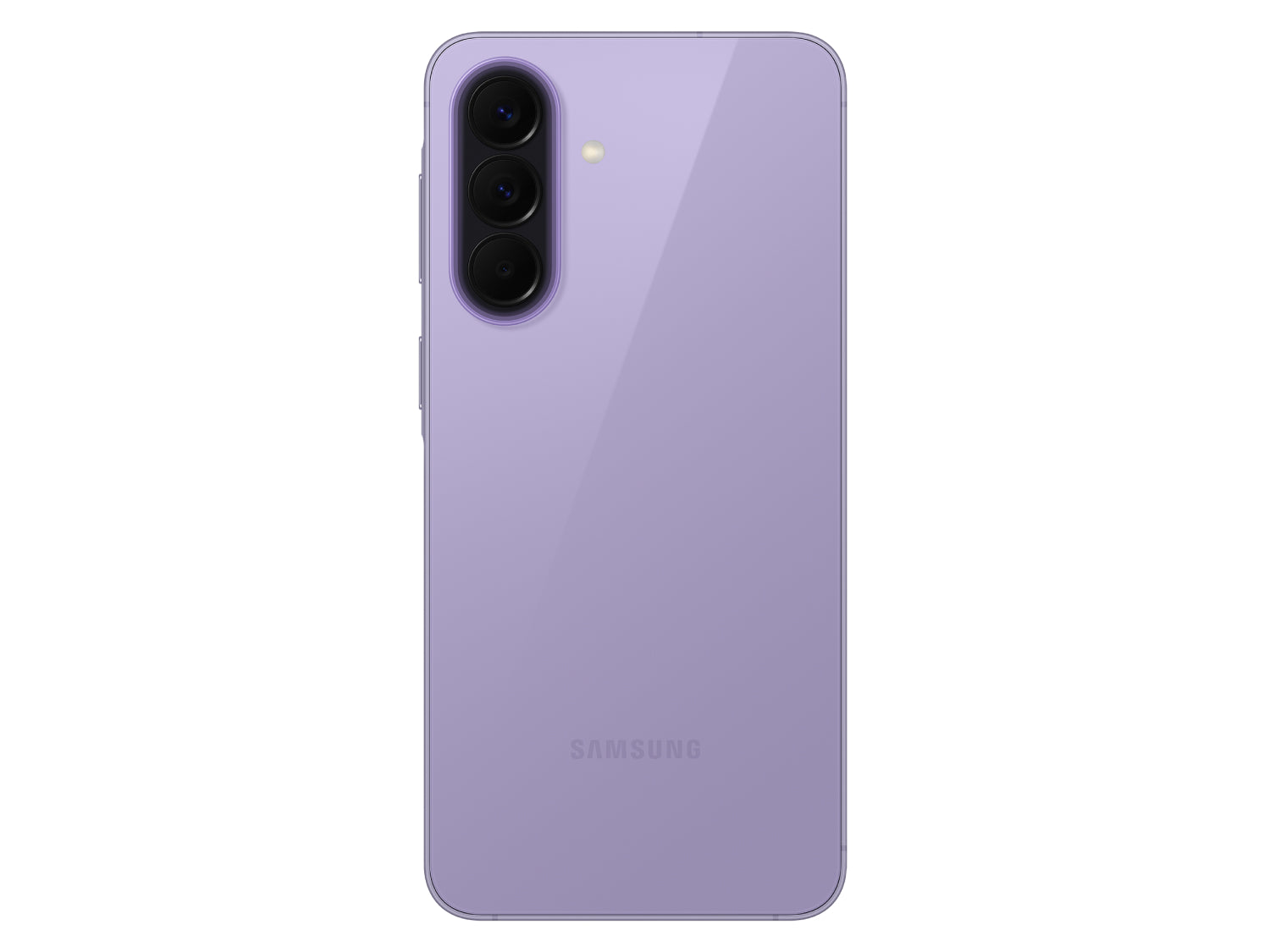 Samsung Galaxy A57 5G Dual-SIM 128 GB Awesome Lilac kaufen