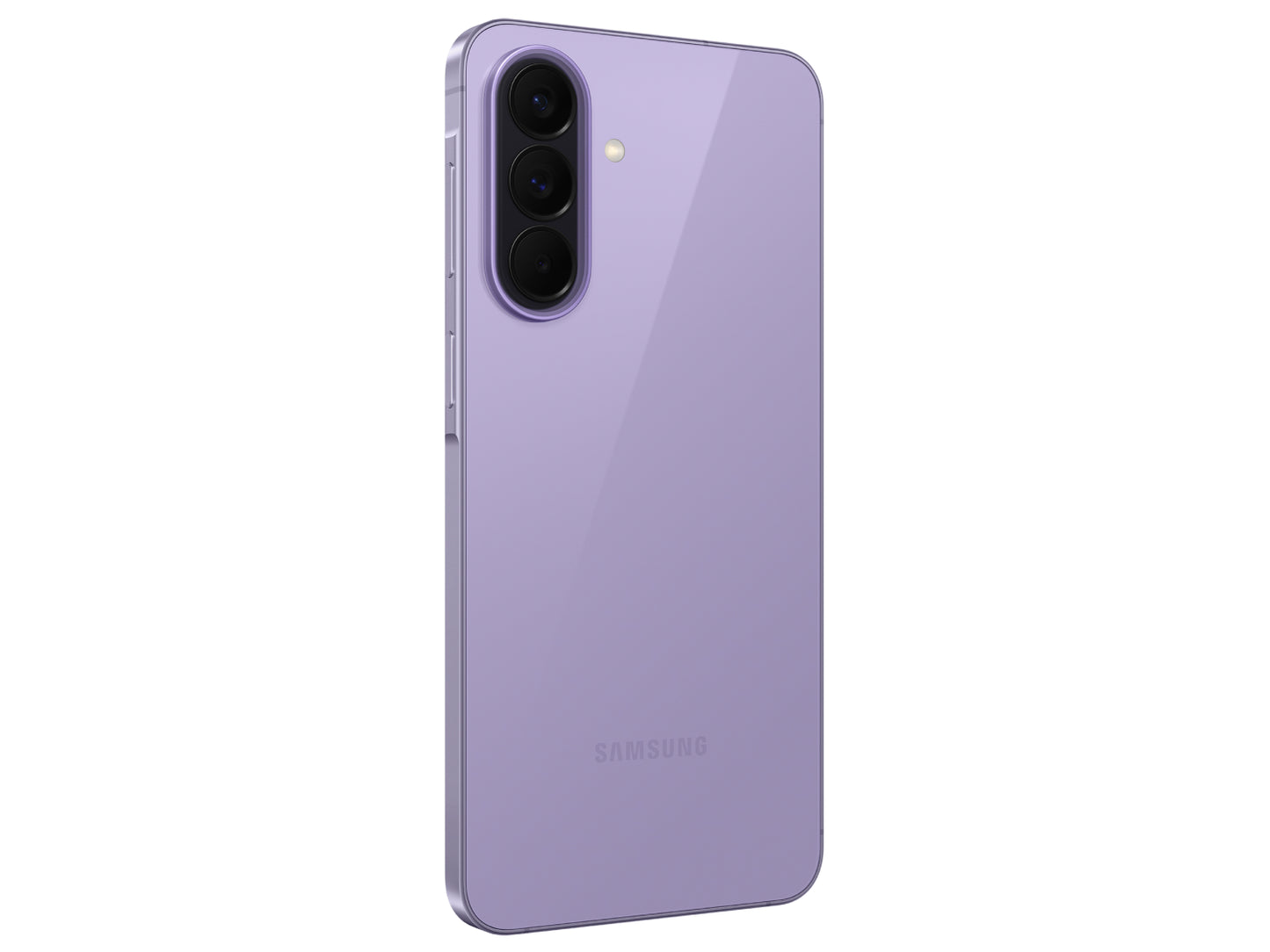 Samsung Galaxy A57 5G Dual-SIM 128 GB Awesome Lilac kaufen
