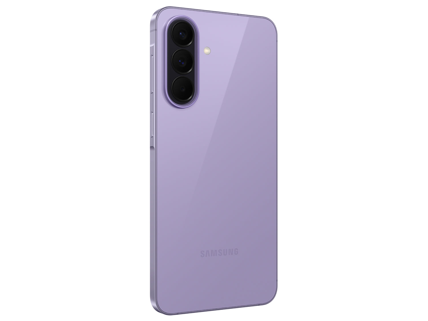 Samsung Galaxy A57 5G Dual-SIM 128 GB Awesome Lilac kaufen