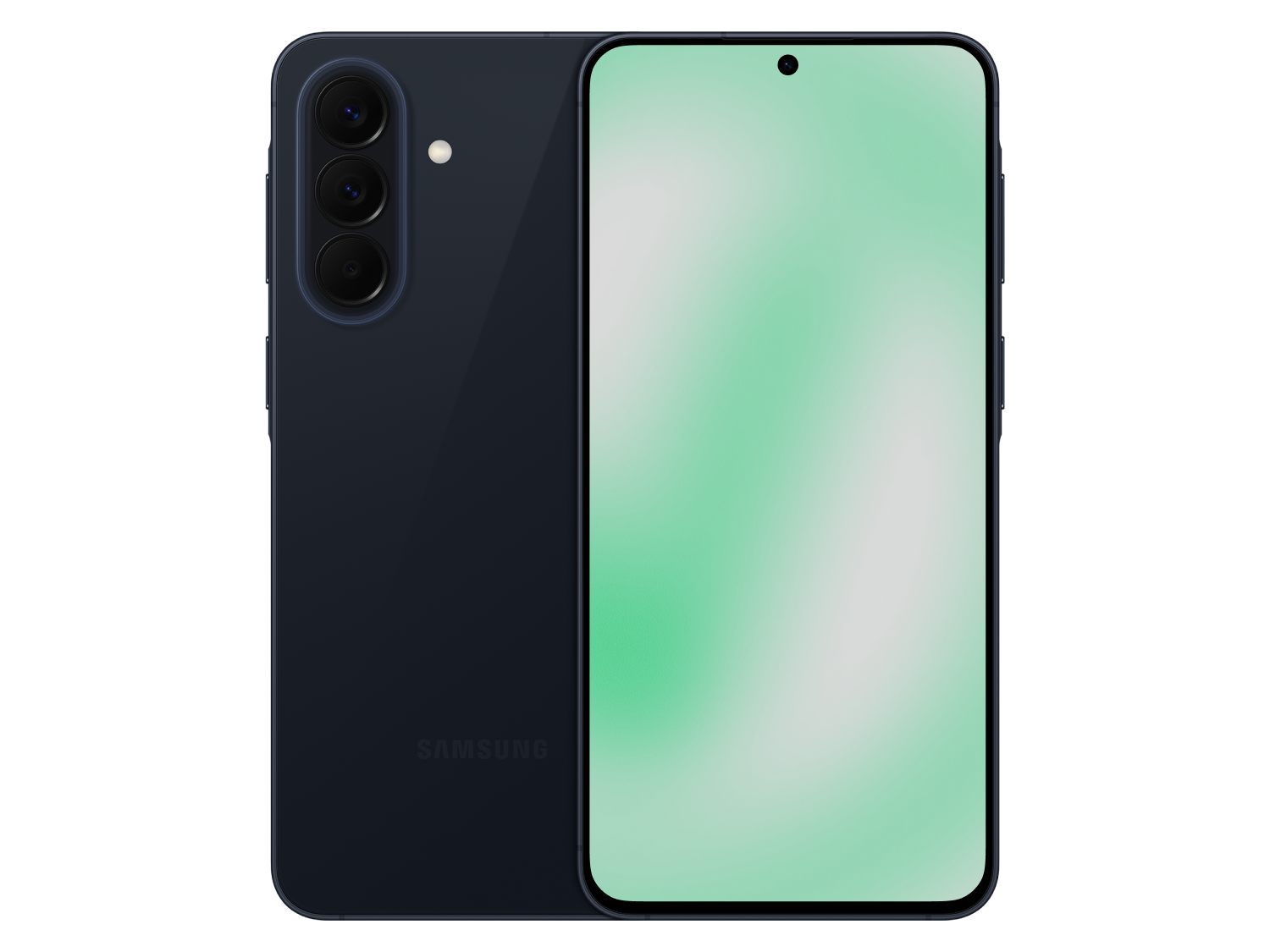 Samsung Galaxy A57 5G Dual-SIM 128 GB Awesome Navy kaufen
