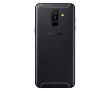 Samsung Galaxy A6+ (2018) Schwarz günstig gebraucht kaufen