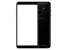 Samsung Galaxy A6 (2018) Schwarz günstig gebraucht kaufen