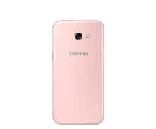 Samsung Galaxy A7 (2017) Peach Cloud günstig gebraucht kaufen