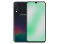Samsung Galaxy A70 Dual-SIM 128 GB Noir