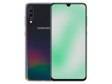 Samsung Galaxy A70 Black günstig gebraucht kaufen