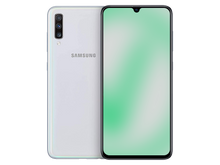 Samsung Galaxy A70 Weiss günstig gebraucht kaufen