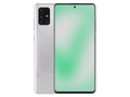 Samsung Galaxy A71 Dual-SIM 128 GB Haze Crush Argento