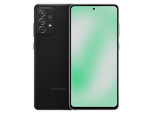 Samsung Galaxy A72 Awesome Black günstig gebraucht kaufen