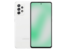 Samsung Galaxy A72 Awesome White günstig gebraucht kaufen