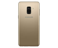 Samsung Galaxy A8 (2018) Gold günstig gebraucht kaufen