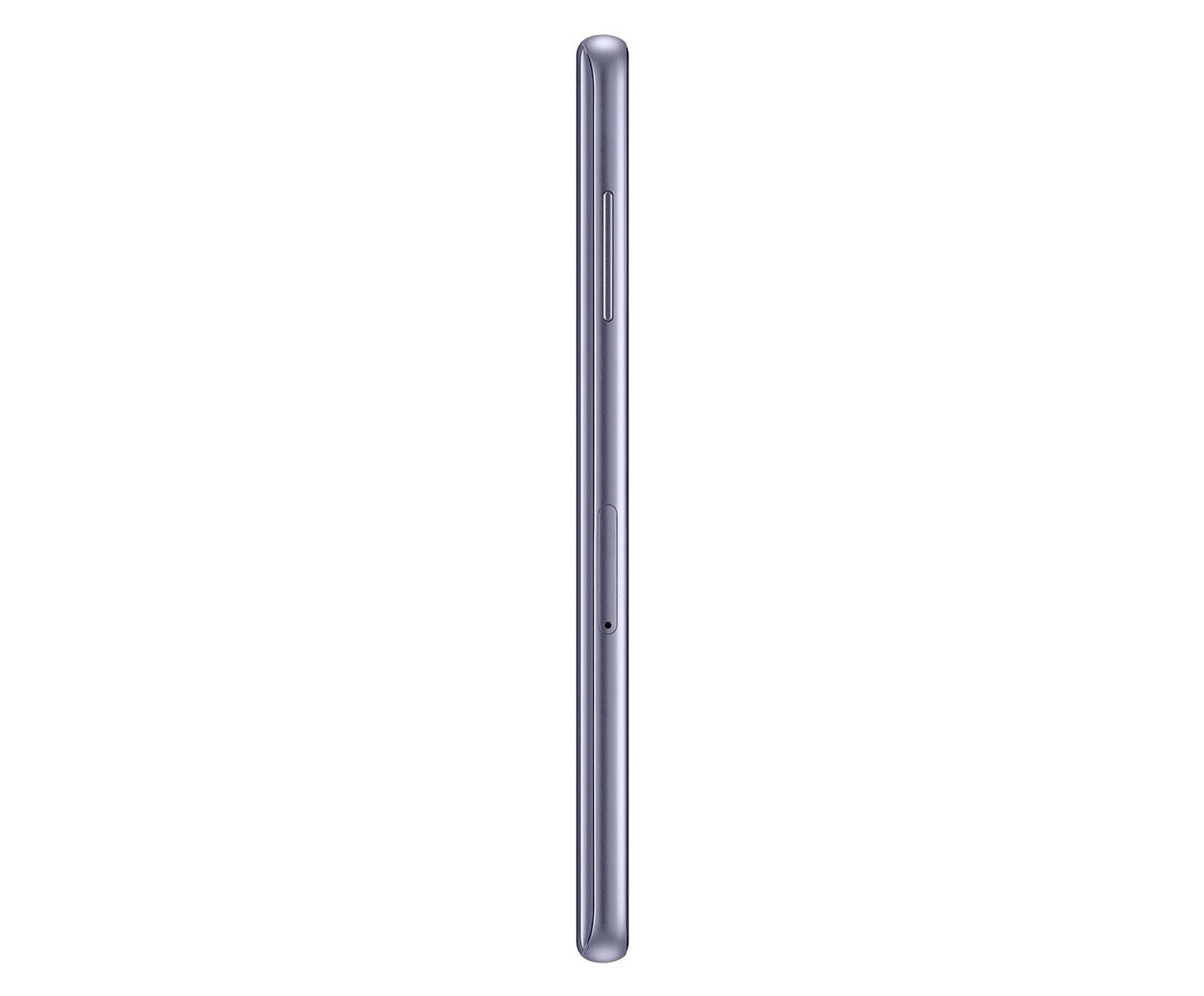 Samsung Galaxy A8 (2018) Orchid Grey günstig gebraucht kaufen