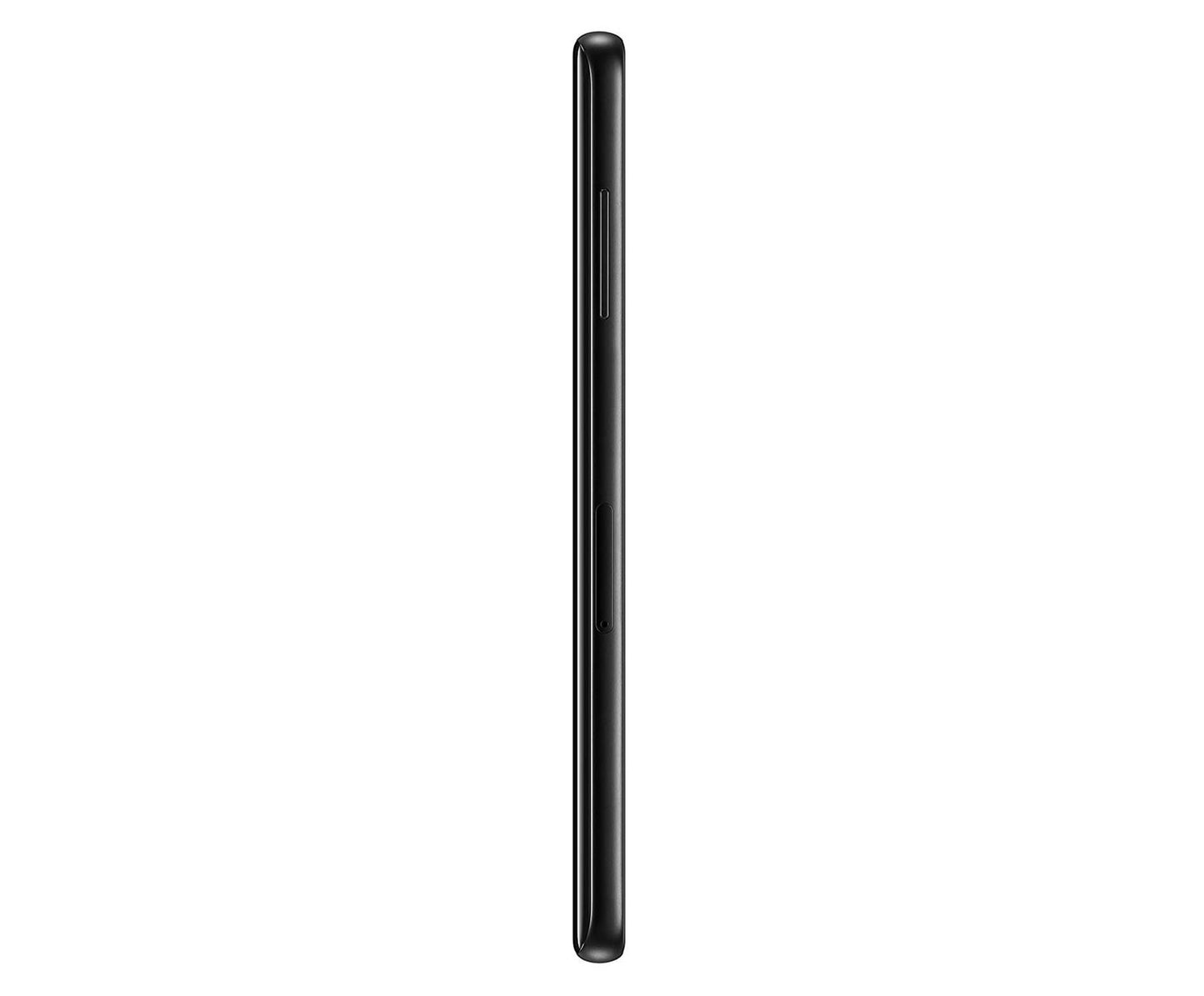 Samsung Galaxy A8 (2018) Schwarz günstig gebraucht kaufen