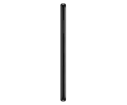 Samsung Galaxy A8 (2018) Schwarz günstig gebraucht kaufen