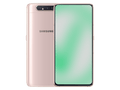 Samsung Galaxy A80 Dual-SIM 128 GB Angel Gold