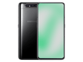 Samsung Galaxy A80 Dual SIM 128GB Phantom Black