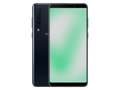 Samsung Galaxy A9 (2018) Dual-SIM 128 GB Caviar Black