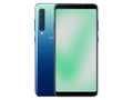 Samsung Galaxy A9 (2018) Dual SIM 128GB Lemonade Blue