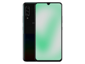 Samsung Galaxy A90 5G Single SIM 128 GB Nero