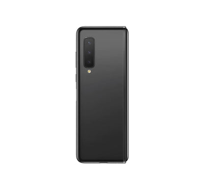 Samsung Galaxy Fold 5G Cosmos Black günstig gebraucht kaufen