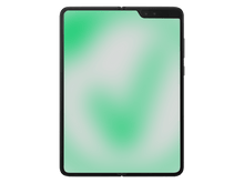 Samsung Galaxy Fold 5G Cosmos Black günstig gebraucht kaufen