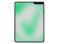Samsung Galaxy Fold 5G Dual-SIM 512 GB Argento Space