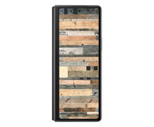 Samsung Galaxy Fold2 5G Mystic Black günstig gebraucht kaufen