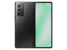 Samsung Galaxy Fold2 5G Mystic Black günstig gebraucht kaufen