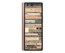 Samsung Galaxy Fold2 5G Mystic Bronze günstig gebraucht kaufen