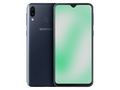 Samsung Galaxy M20 Dual-SIM 64 GB Noir charbon